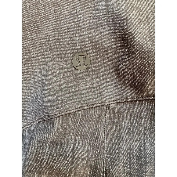 Lululemon Here to There High-Rise Crop - Picture 9 of 9